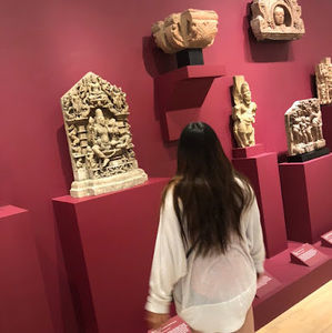 Meet your Posher, Arlene